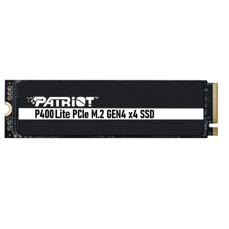 SSD Patriot Viper P400 Lite M.2 PCI-Ex4 NVMe 1000GB SSD Patriot Viper P400 Lite M.2 PCI-Ex4 NVMe 1000GB