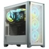 Corsair 4000D AIRFLOW Midi Tower White