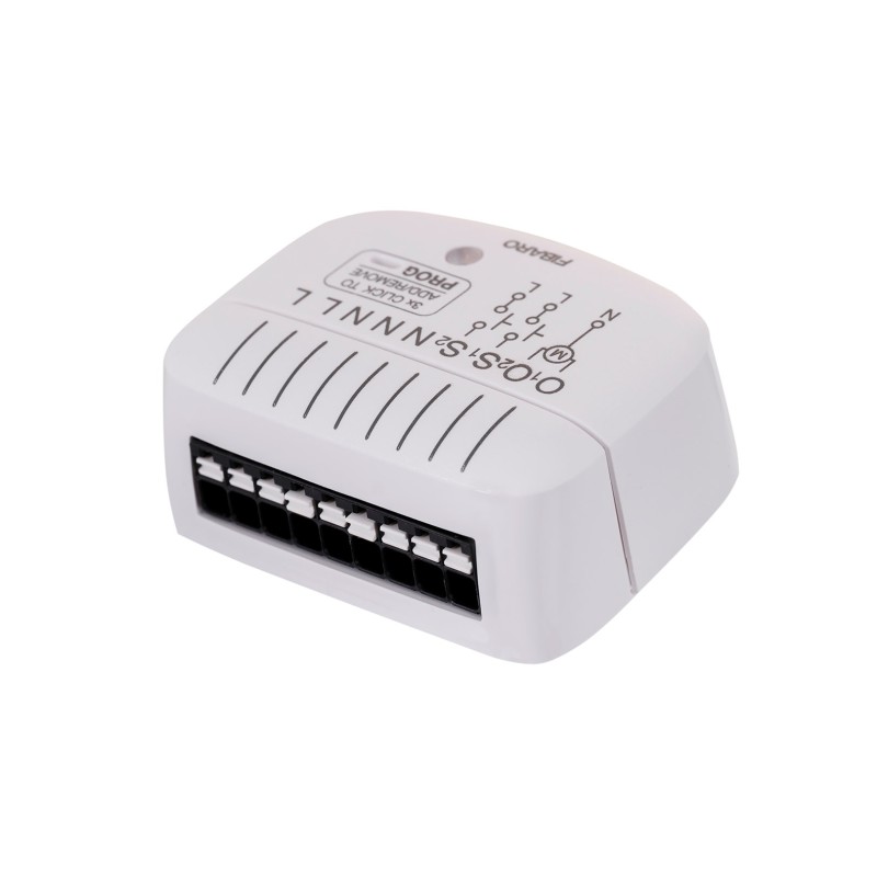 Fibaro FGR-224 blind/shutter accessory Shutter control