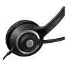 EPOS IMPACT SC 260 USB MS II Headset Wired Headband Office/Call Centre USB Type-A Black