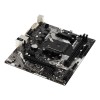Asrock B450M-HDV R4.0 AMD B450 Socket AM4 micro ATX Asrock B450M-HDV R4.0 AMD B450 Socket AM4 micro ATX