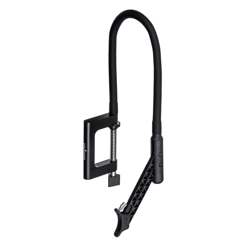 Deeper Flex Arm 2.0 Active holder Radar Black Deeper Flex Arm 2.0 Active holder Radar Black
