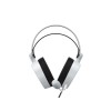 Havit H2038U gaming headphones (white/black) Havit H2038U gaming headphones (white/black)