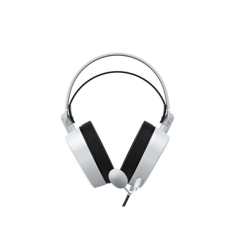 Havit H2038U gaming headphones (white/black) Havit H2038U gaming headphones (white/black)