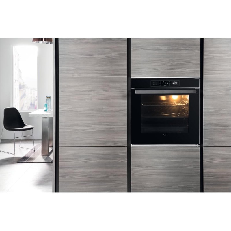 Piekarnik ELECTROLUX EOB8S39H Piekarnik ELECTROLUX EOB8S39H