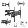 Gembird WM-70ST-01 TV mount 177.8 cm (70 Gembird WM-70ST-01 TV mount 177.8 cm (70