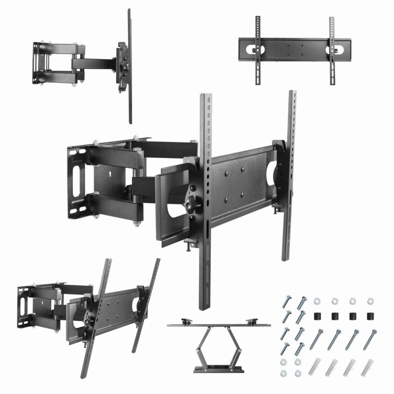 Gembird WM-70ST-01 TV mount 177.8 cm (70 Gembird WM-70ST-01 TV mount 177.8 cm (70