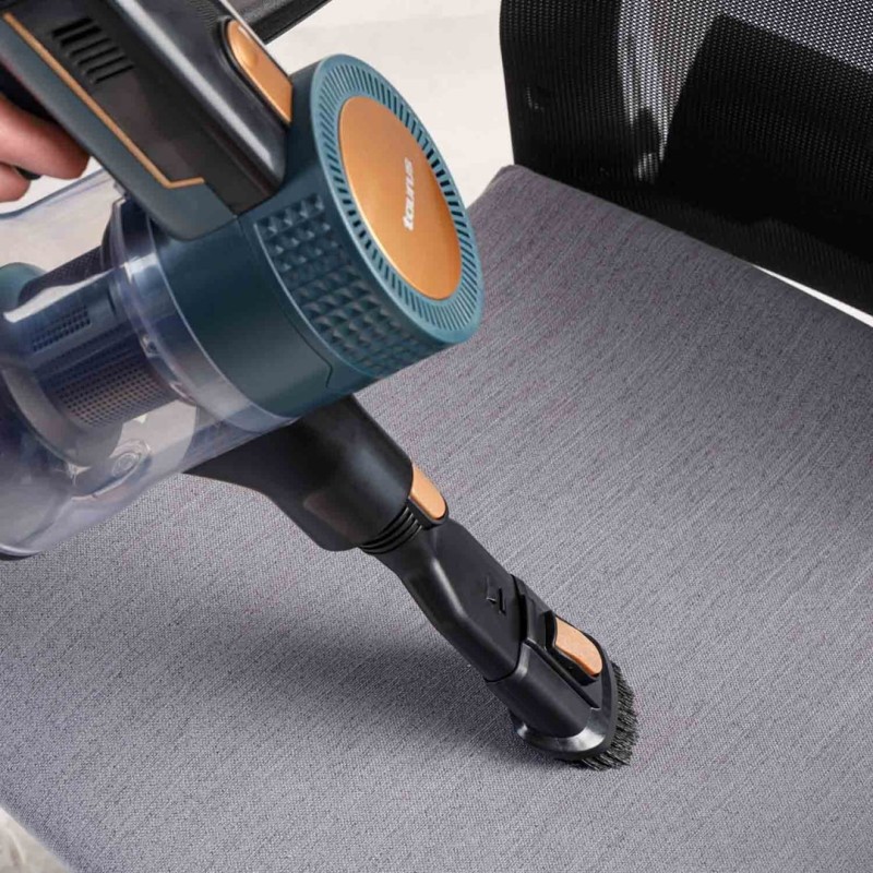 Taurus Homeland Ideal cordless hoover 948934000 Taurus Homeland Ideal cordless hoover 948934000