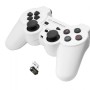 Esperanza EGG108W Gaming Controller Black, White RF Gamepad Analogue / Digital PC, Playstation 3