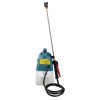 Makita US053DZ garden sprayer Hand garden sprayer 5 L Makita US053DZ garden sprayer Hand garden sprayer 5 L