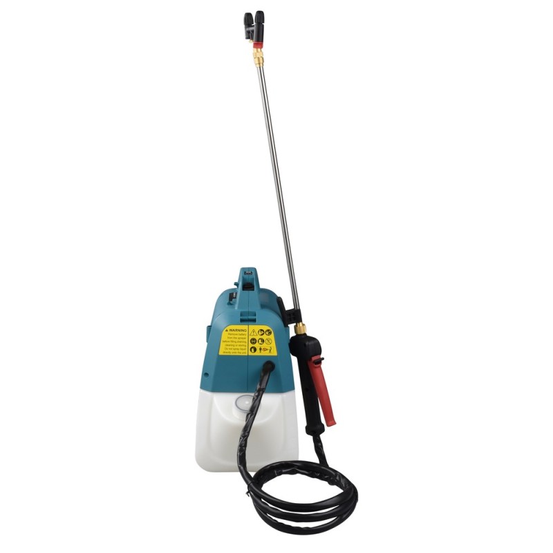 Makita US053DZ garden sprayer Hand garden sprayer 5 L Makita US053DZ garden sprayer Hand garden sprayer 5 L