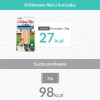 KATTOVIT Feline Diet Gastro Turkey with rice - wet cat food - 85g KATTOVIT Feline Diet Gastro Turkey with rice - wet cat food - 85g