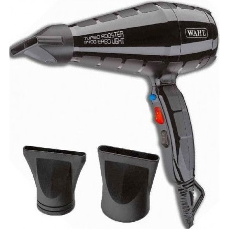 WAHL TurboBooster hair dryer 4314-0475 WAHL TurboBooster hair dryer 4314-0475