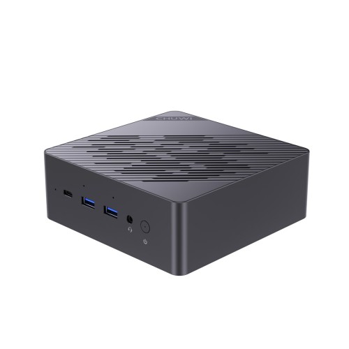 Chuwi AuBox-P-K6 Ryzen AI 9 365/32GB/SSD 1TB/BT/W11Pro Chuwi AuBox-P-K6 Ryzen AI 9 365/32GB/SSD 1TB/BT/W11Pro
