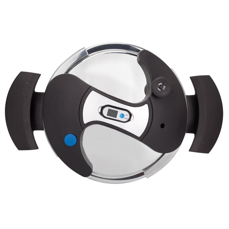 SMILE MGS-07 pressure cooker SMILE MGS-07 pressure cooker