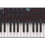 AKAI MPK Mini MK4 - MIDI controller / control keypad, black
