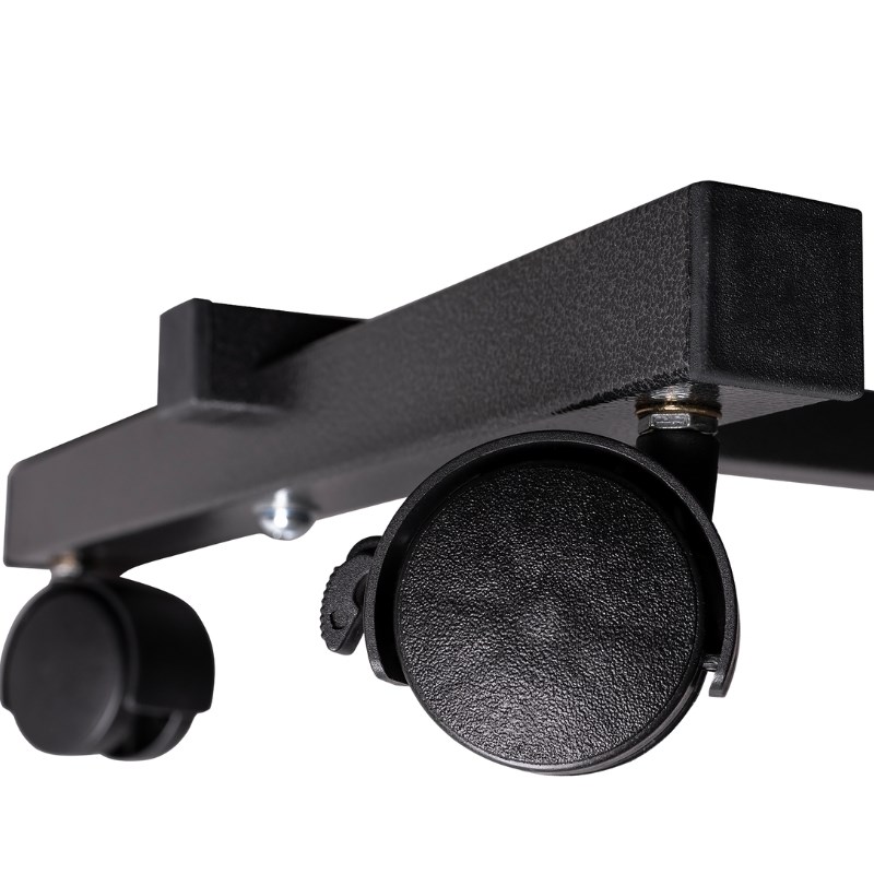 Adjustable bedside table ACTIONMED Adjustable bedside table ACTIONMED