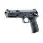 Air rifle pistol Umarex DX17 kal. 4,5 mm EKP