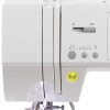 Singer C430 sewing machine, electronic, white Singer C430 sewing machine, electronic, white