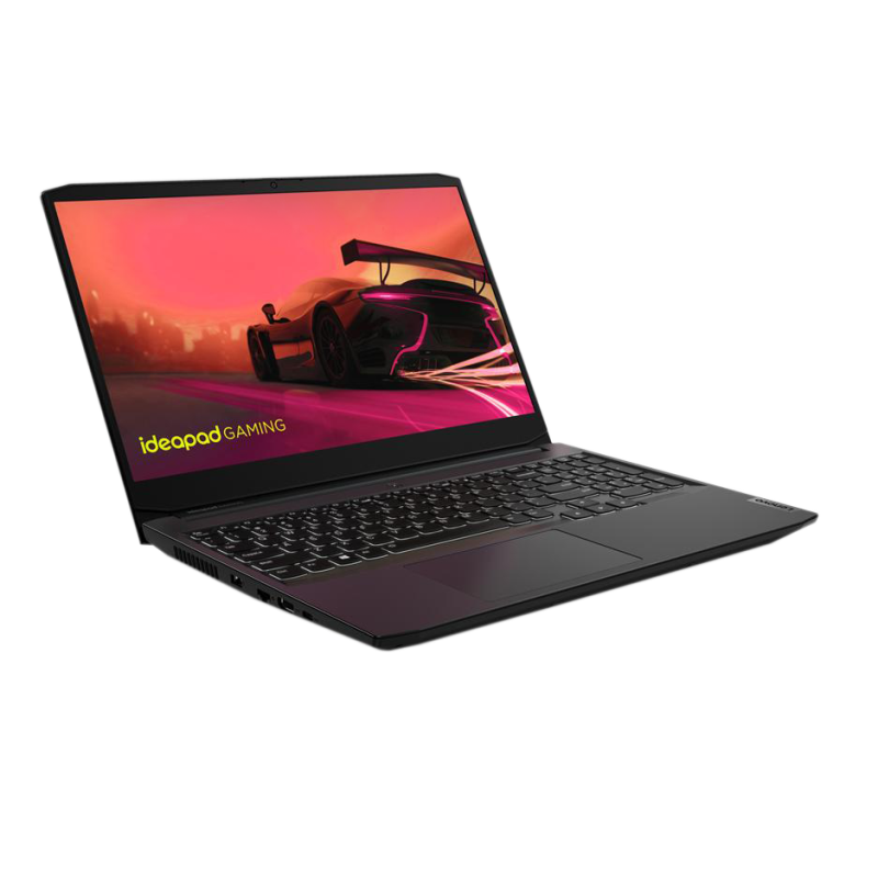 Lenovo IdeaPad Gaming 3 Laptop 39.6 cm (15.6