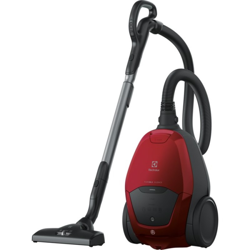 Electrolux PD82-ANIMA 3.5 L Cylinder vacuum Dry 600 W Dust bag Electrolux PD82-ANIMA 3.5 L Cylinder vacuum Dry 600 W Dust bag