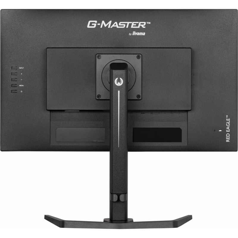 iiyama G-MASTER GB2770QSU-B6 computer monitor 68.6 cm (27 iiyama G-MASTER GB2770QSU-B6 computer monitor 68.6 cm (27
