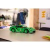 LEGO TECHNIC 42224 Porsche 911 GT3 R REXY AO Racing Car