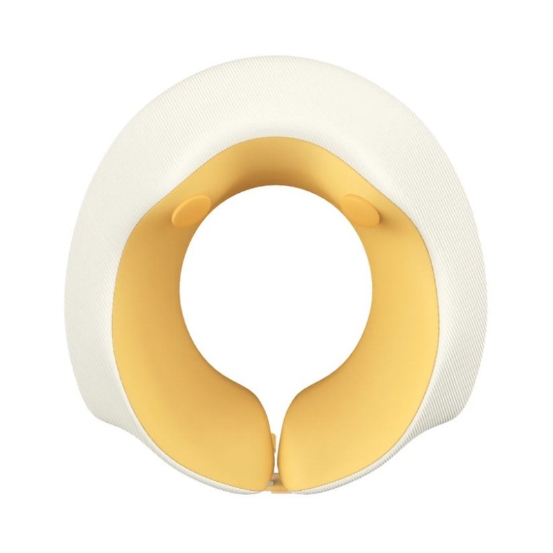 Havit neck massager NM1702 NM1702 (yellow)