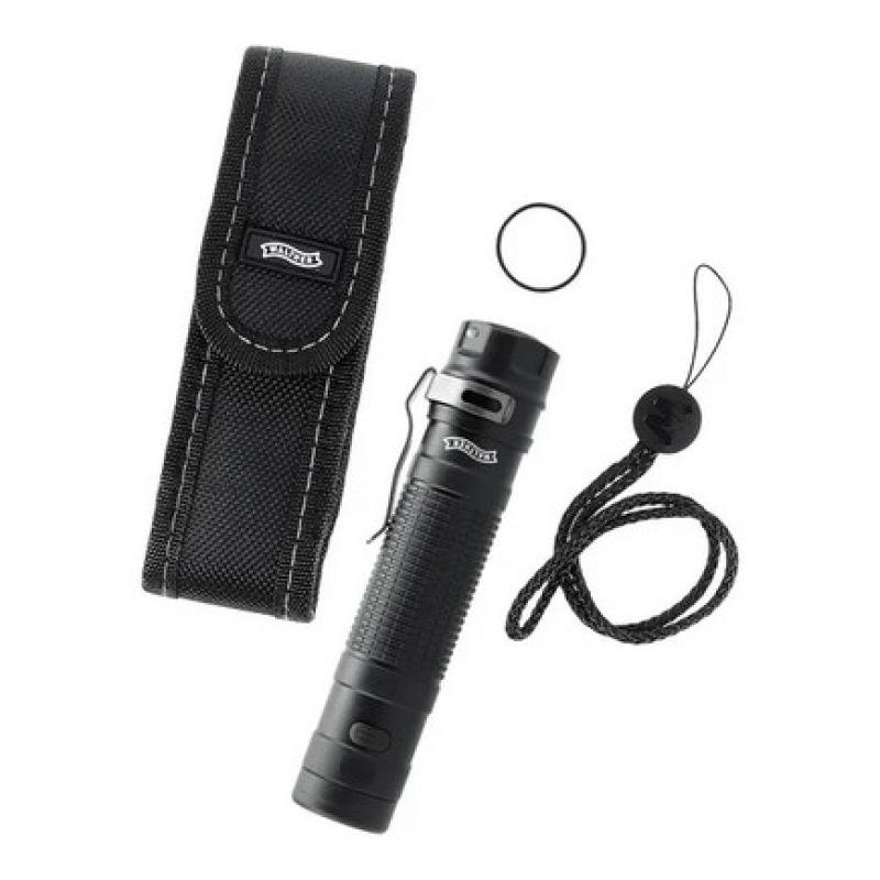 Flashlight Walther EFC2 Flashlight Walther EFC2