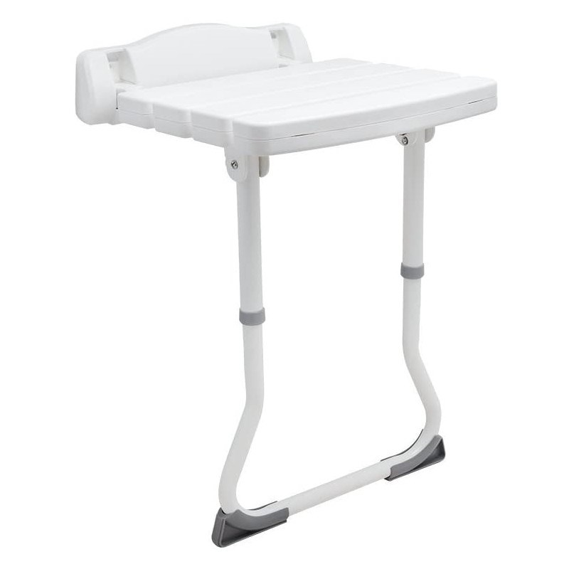 Adjustable toilet chair 840 REHAFUND