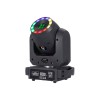 LIGHT4ME Spot 100 Ring - LED moving head
