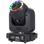 LIGHT4ME Spot 100 Ring - LED moving head