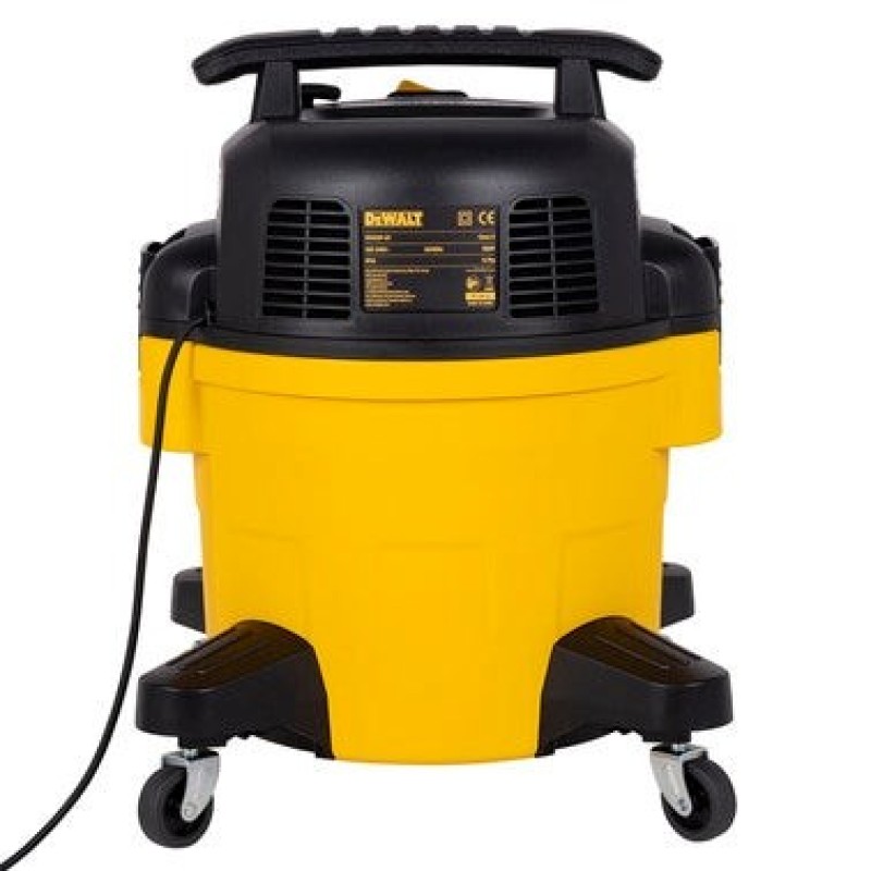 DRY/WET HOOVER 23L SUPER QUIET AT-DXV23P-QT DRY/WET HOOVER 23L SUPER QUIET AT-DXV23P-QT
