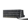 Zyxel XGS2220-30HP Managed L3 Gigabit Ethernet (10/100/1000) Power over Ethernet (PoE) Black