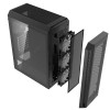 XPG VALOR AIR PLUS MID-TOWER-Case Black XPG VALOR AIR PLUS MID-TOWER-Case Black
