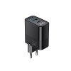 Havit USB-A1+USB-A2+USB-C UCLE001 EU Havit USB-A1+USB-A2+USB-C UCLE001 EU