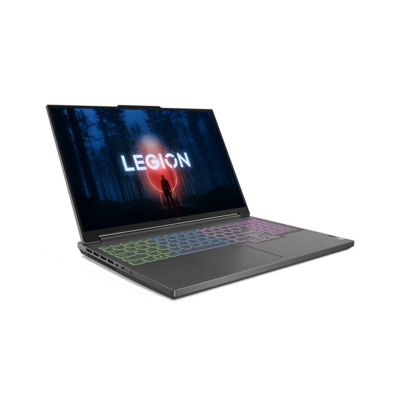 MSI Cyborg 14 A13VE-023XPL Intel® Core™ i7 i7-13620H Laptop 35.6 cm (14 MSI Cyborg 14 A13VE-023XPL Intel® Core™ i7 i7-13620H Laptop 35.6 cm (14