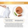 PURINA Gourmet Gold Mousse with salmon - wet cat food - 85g PURINA Gourmet Gold Mousse with salmon - wet cat food - 85g