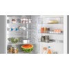 Bosch Serie 6 KGN49LBCF fridge-freezer Freestanding 440 L C Black Bosch Serie 6 KGN49LBCF fridge-freezer Freestanding 440 L C Black