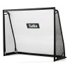 Football goal with training screen Salta Legend 220 x 170 x 80 cm Football goal with training screen Salta Legend 220 x 170 x 80 cm