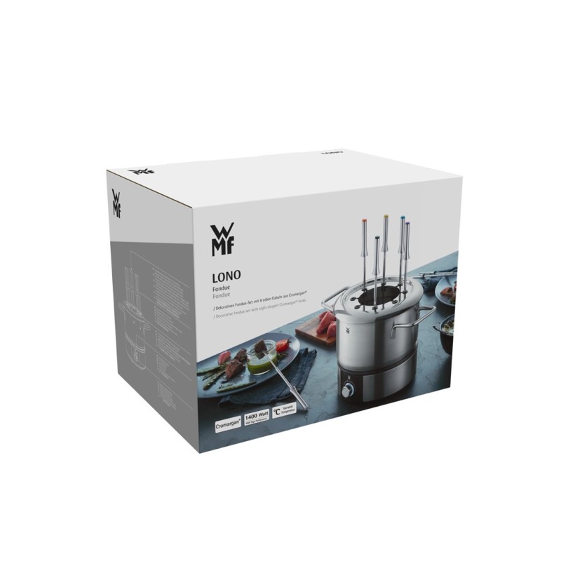 WMF Lono 0415110011 contact grill WMF Lono 0415110011 contact grill