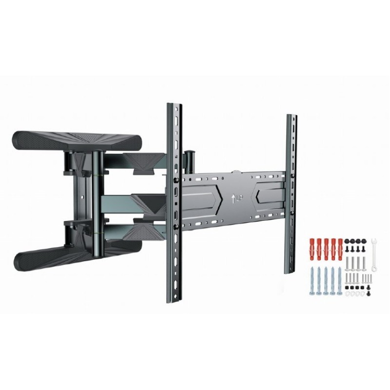 Gembird WM-80ST-01 TV mount 2.03 m (80 Gembird WM-80ST-01 TV mount 2.03 m (80