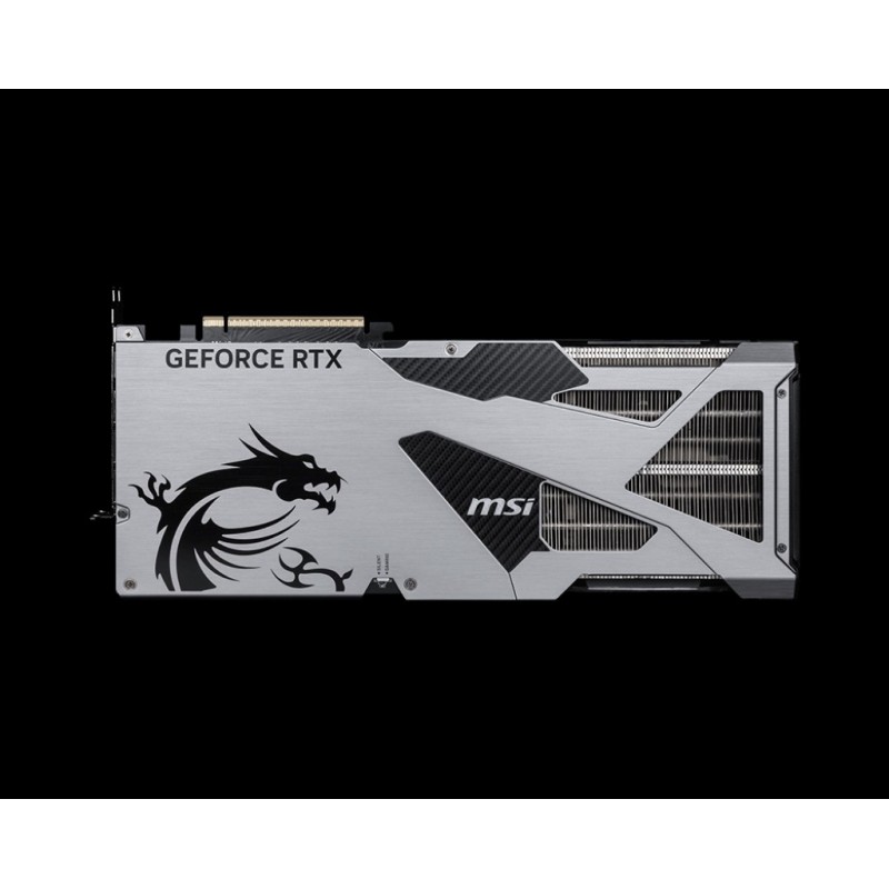 Karta graficzna MSI RTX 5080 16G VANGUARD SOC Karta graficzna MSI RTX 5080 16G VANGUARD SOC