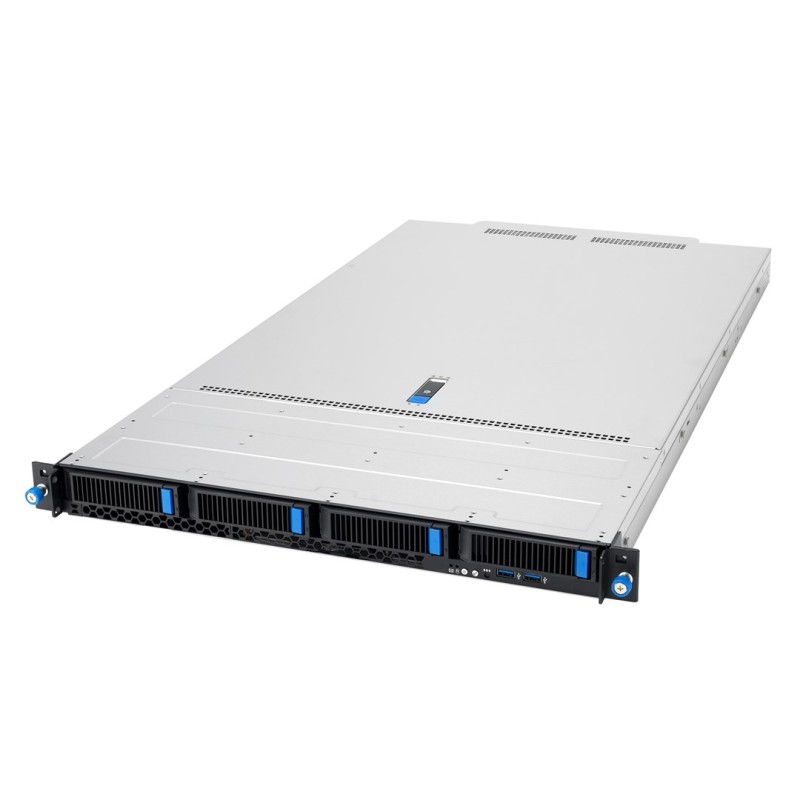 Asus Rack Platform (1U) AMD RS700A-E13-RS4U Asus Rack Platform (1U) AMD RS700A-E13-RS4U