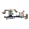 LEGO CREATOR 3 IN 1 31142 SPACE ROLLER COASTER LEGO CREATOR 3 IN 1 31142 SPACE ROLLER COASTER