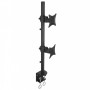 Techly ICA-LCD-350-D monitor mount / stand 68.6 cm (27
