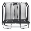 Trampoline Salta Premium Edition 214x153 cm black Trampoline Salta Premium Edition 214x153 cm black