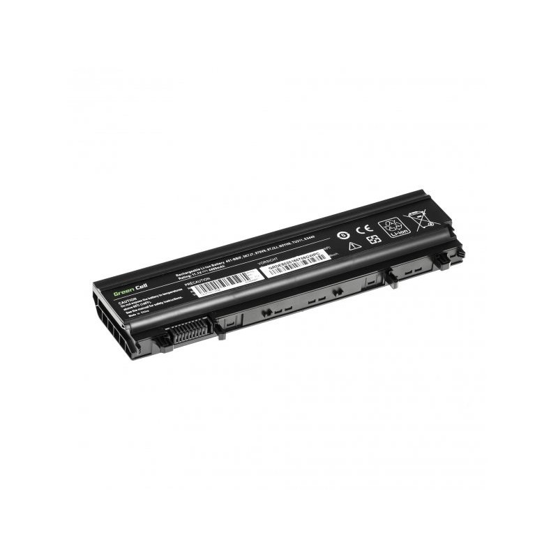 Green Cell DE80 notebook spare part Battery