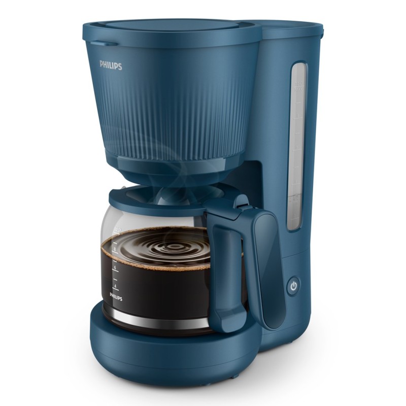 Philips HD7411/70 coffee maker Manual Drip coffee maker 1.38 L Philips HD7411/70 coffee maker Manual Drip coffee maker 1.38 L