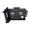 Cooler Master Gaming MCA-U000R-KFVK03 computer case part Universal Graphic card holder Cooler Master Gaming MCA-U000R-KFVK03 computer case part Universal Graphic card holder